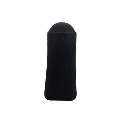 Pimentero de  Vidrio Negro Mate - Uria
