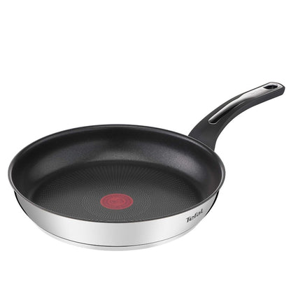 Sartén 20 cm Acero Inoxidable Emotion Tefal