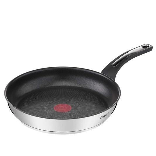Sartén 20 cm Acero Inoxidable Emotion Tefal