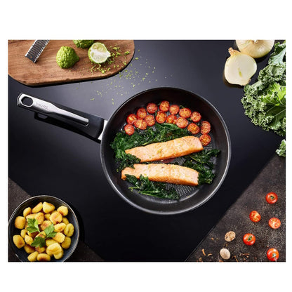Sartén 20 cm Acero Inoxidable Emotion Tefal