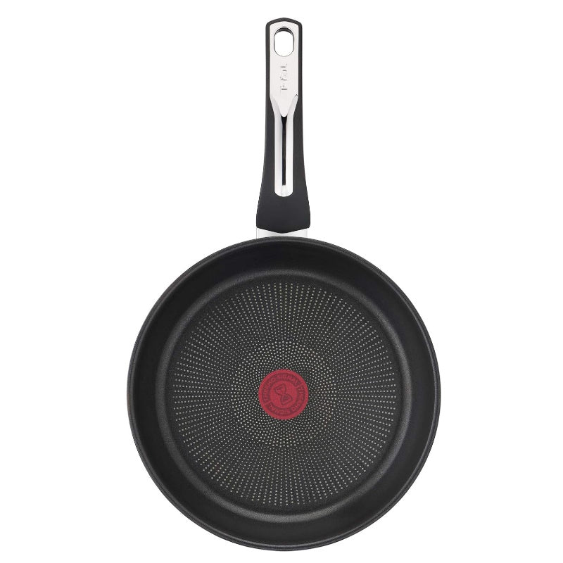 Sartén 20 cm Acero Inoxidable Emotion Tefal
