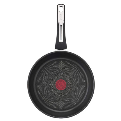 Sartén 20 cm Acero Inoxidable Emotion Tefal