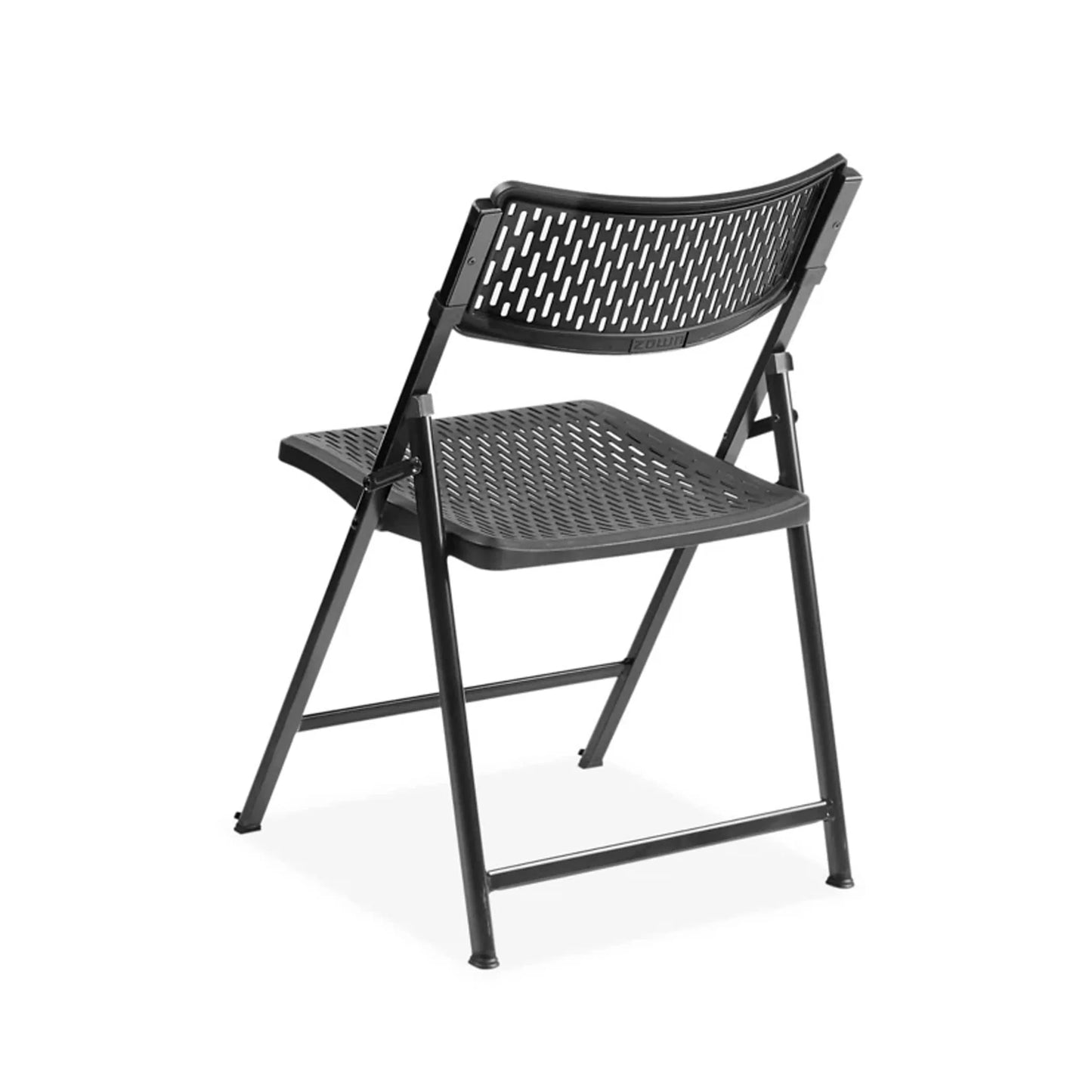 Silla Plegable Aran Negro Standard - ZOWN
