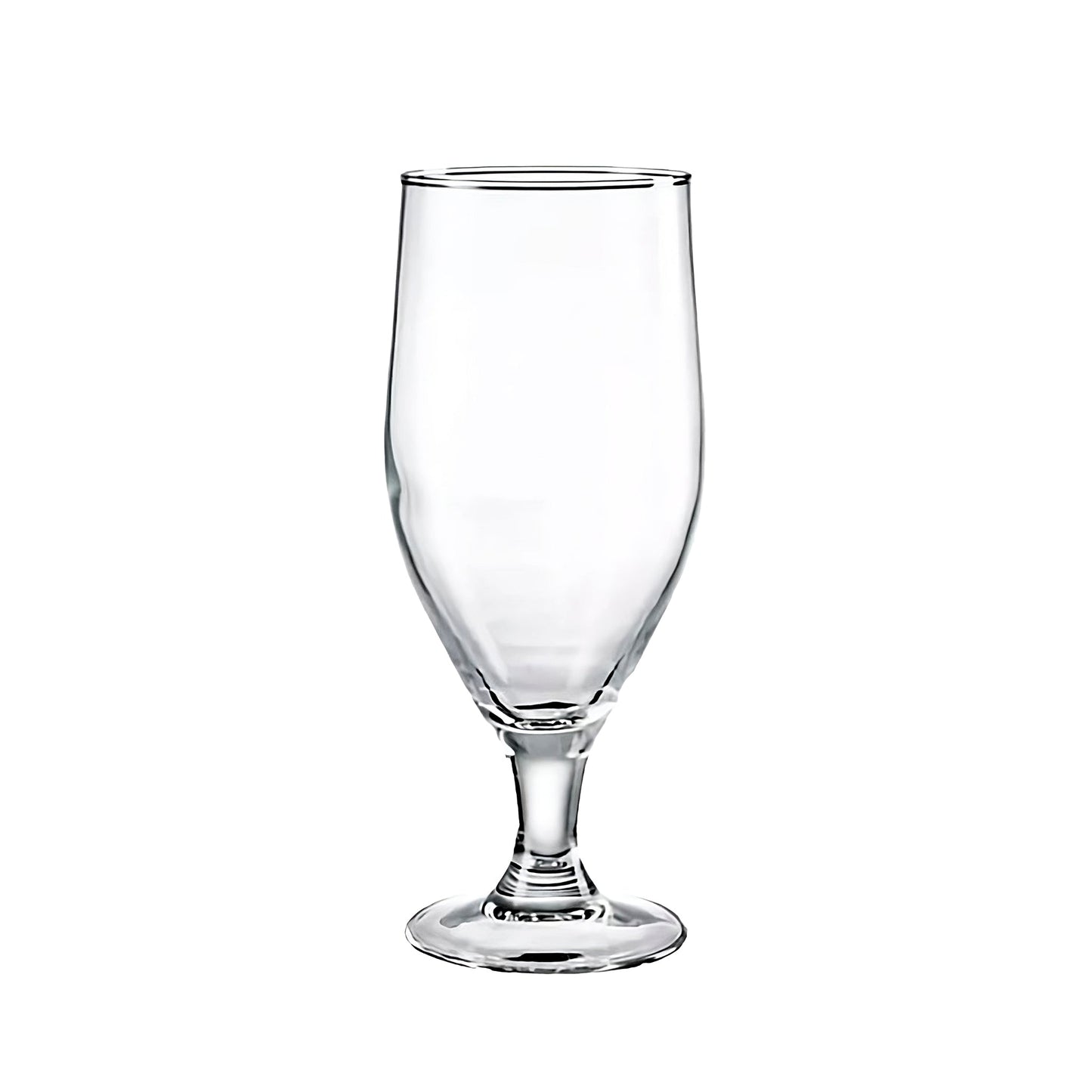 Copa cerveza Dunkel cristal templado - 15 oz (444 ml)