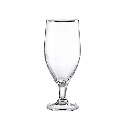 Copa cerveza Dunkel cristal templado - 15 oz (444 ml)