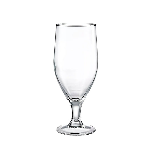 Copa cerveza Dunkel cristal templado - 15 oz (444 ml)