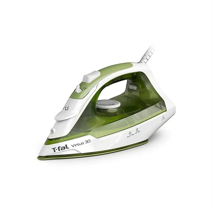 Plancha a Vapor Virtuo Forest Verde - Tefal